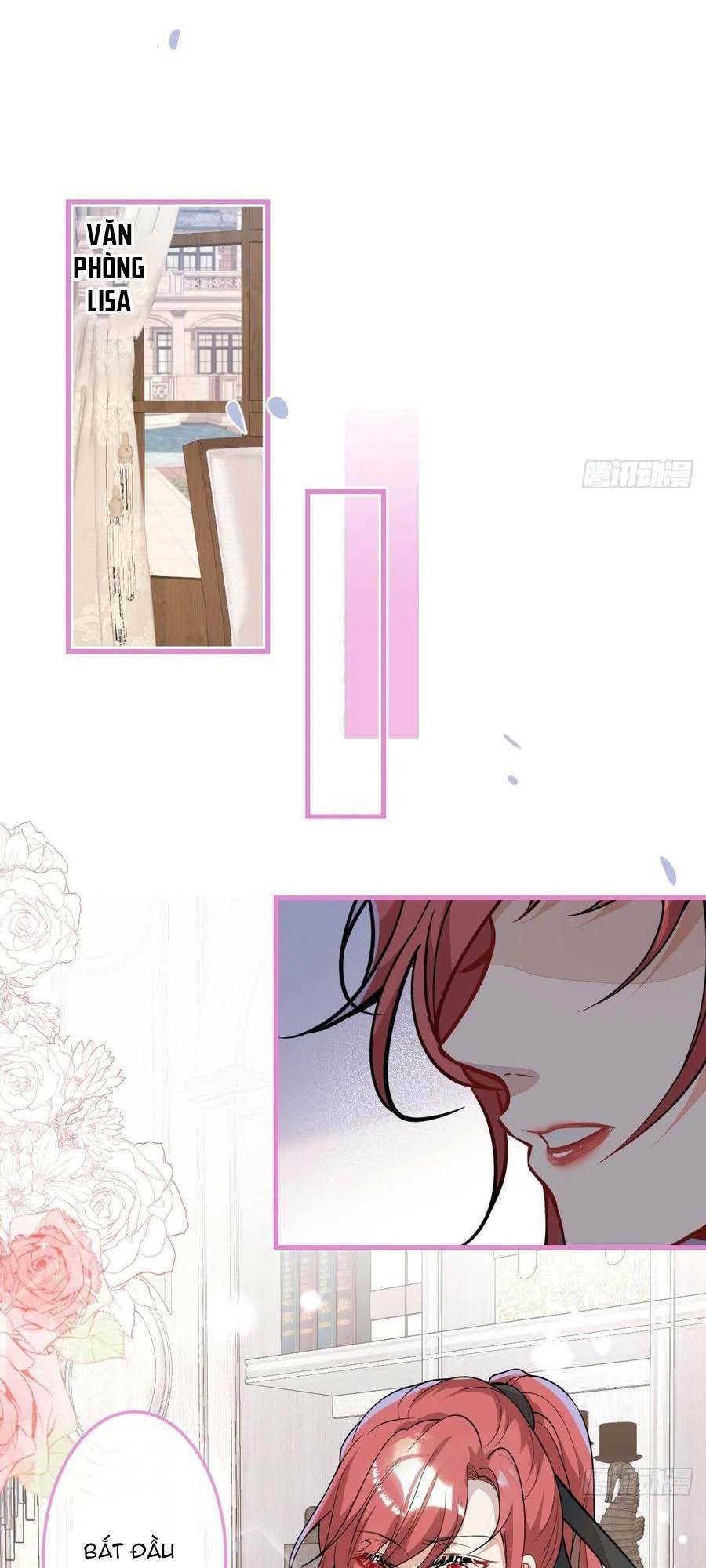 Hiratsu Cute, Shizu Cute!: Chapter 39