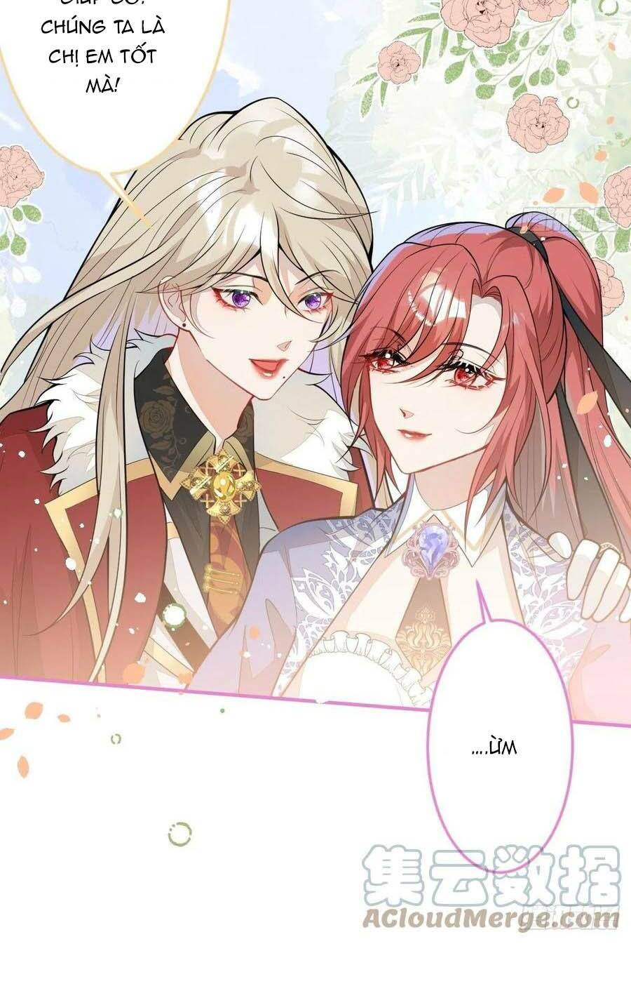 Hiratsu Cute, Shizu Cute!: Chapter 39