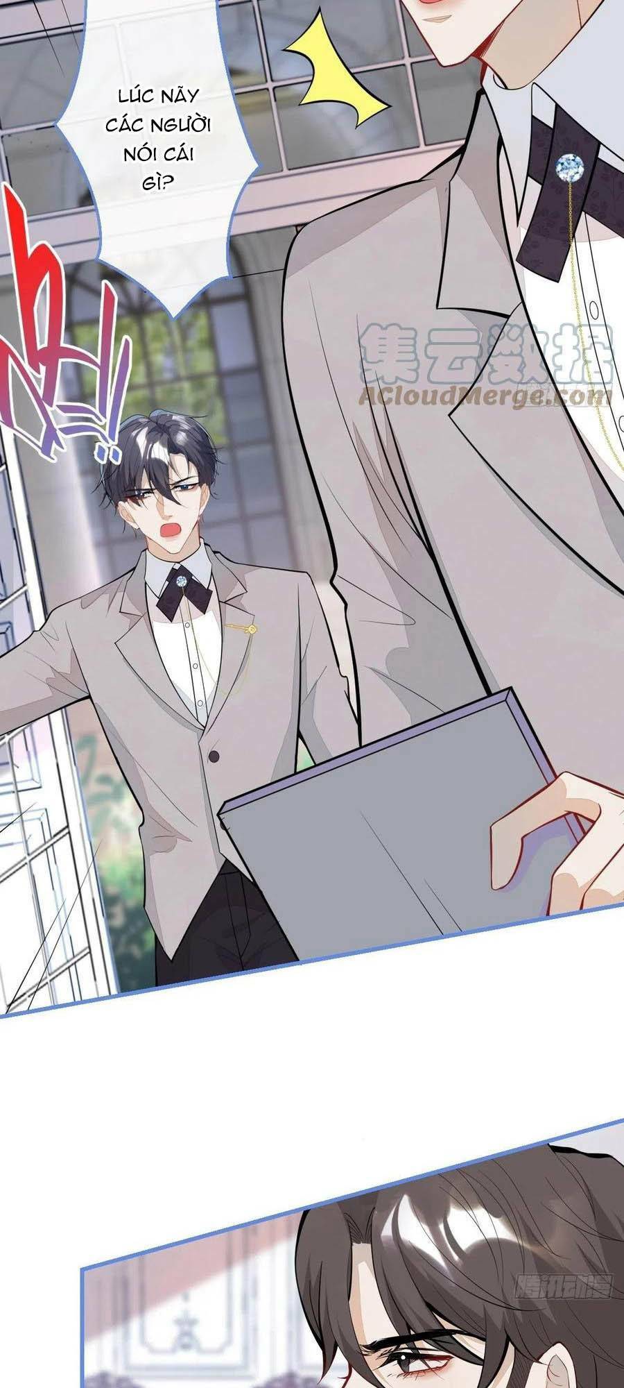 Hiratsu Cute, Shizu Cute!: Chapter 39