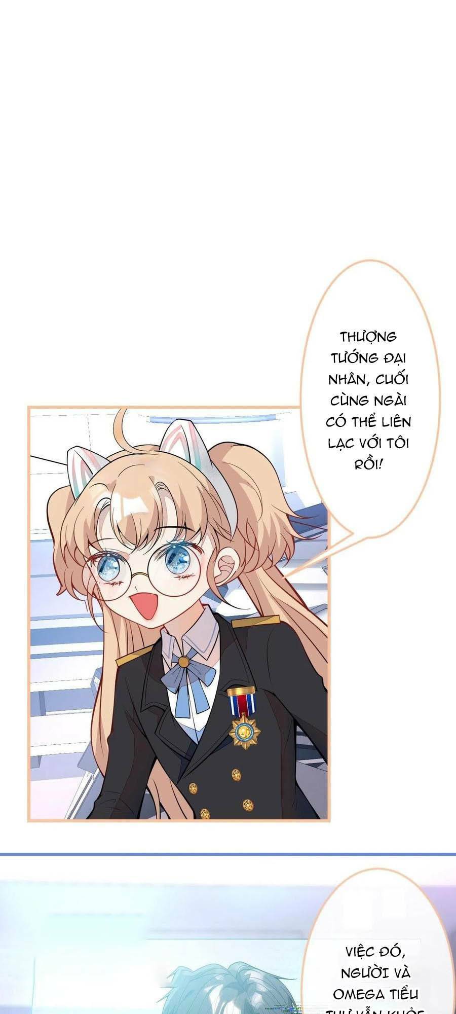 Hiratsu Cute, Shizu Cute!: Chapter 40