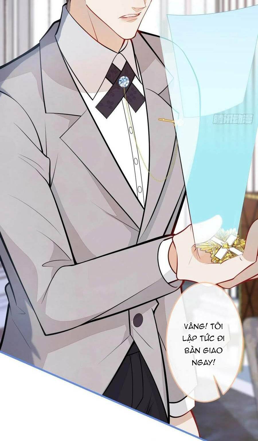 Hiratsu Cute, Shizu Cute!: Chapter 40