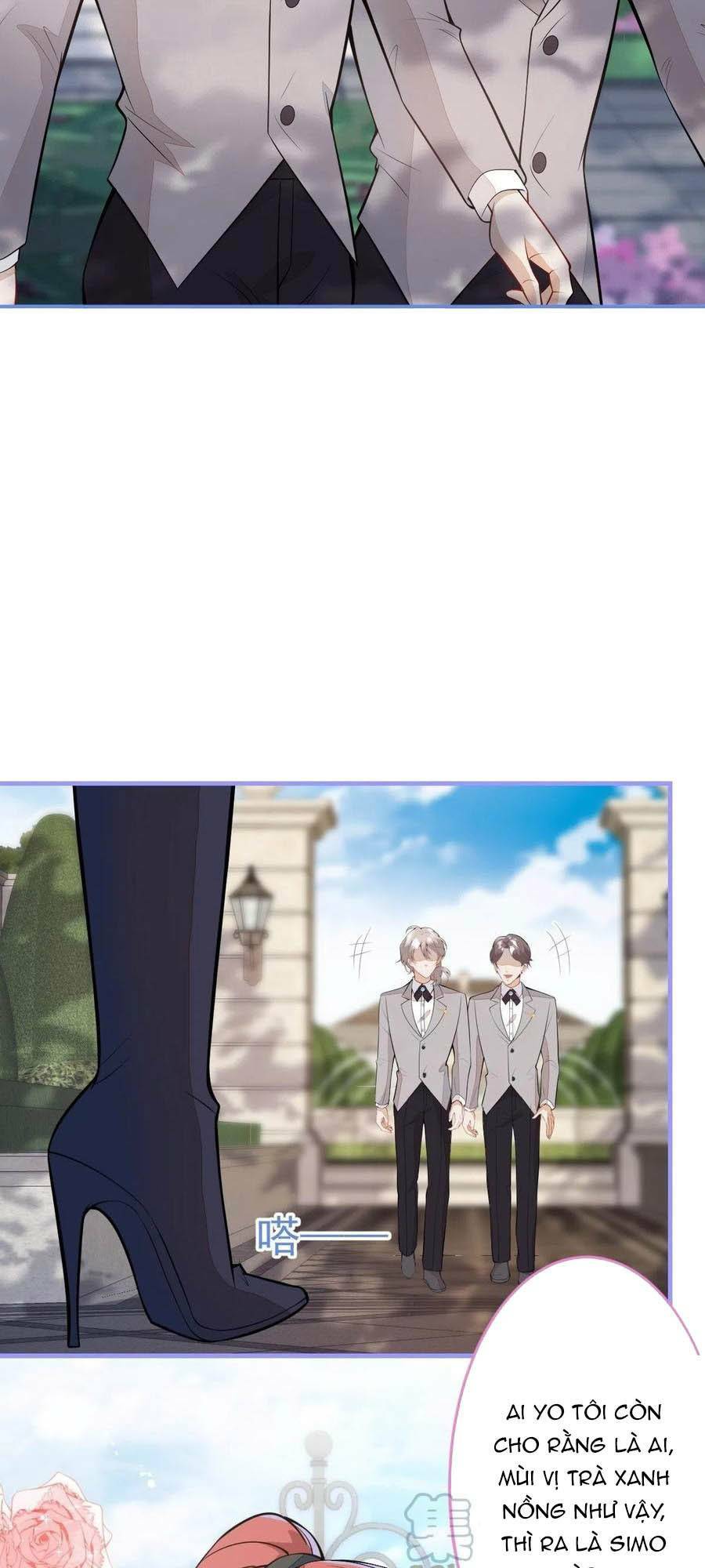 Hiratsu Cute, Shizu Cute!: Chapter 40