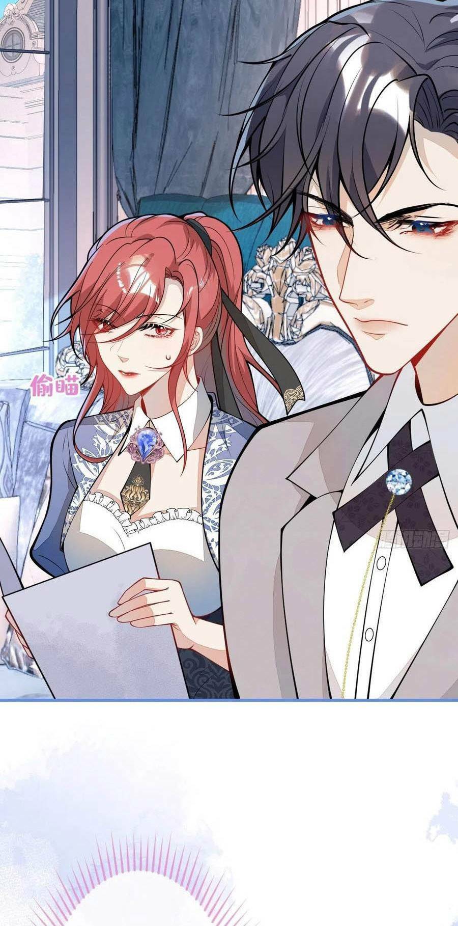 Hiratsu Cute, Shizu Cute!: Chapter 40