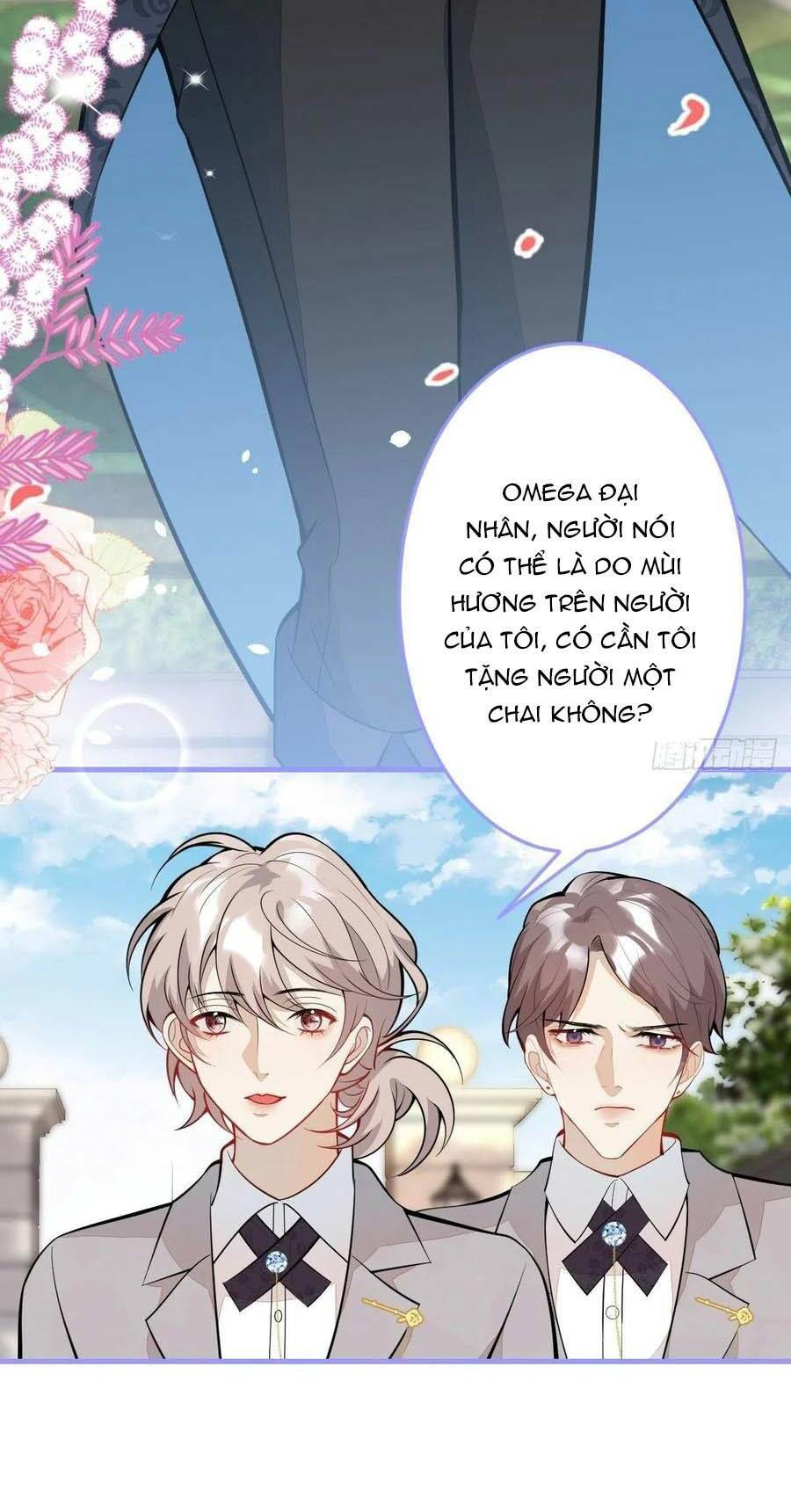 Hiratsu Cute, Shizu Cute!: Chapter 40
