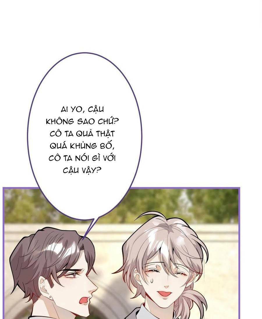 Hiratsu Cute, Shizu Cute!: Chapter 40