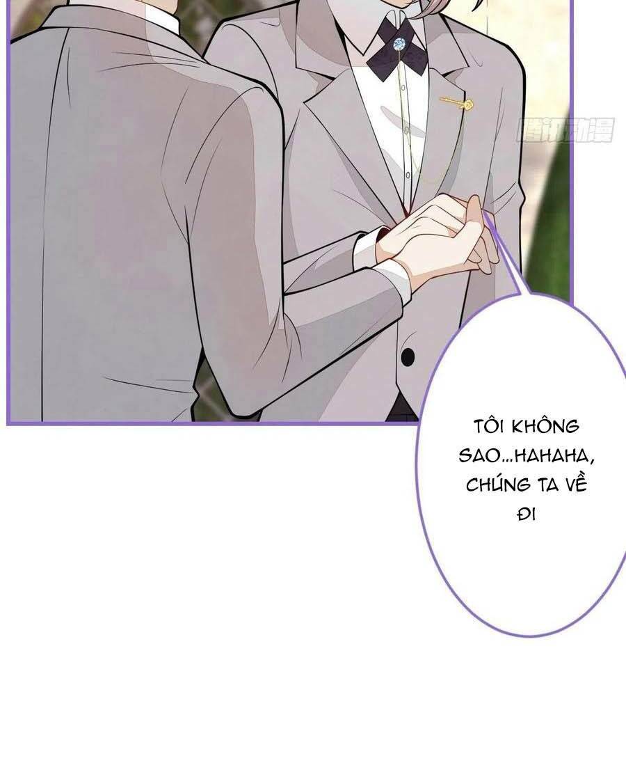 Hiratsu Cute, Shizu Cute!: Chapter 40