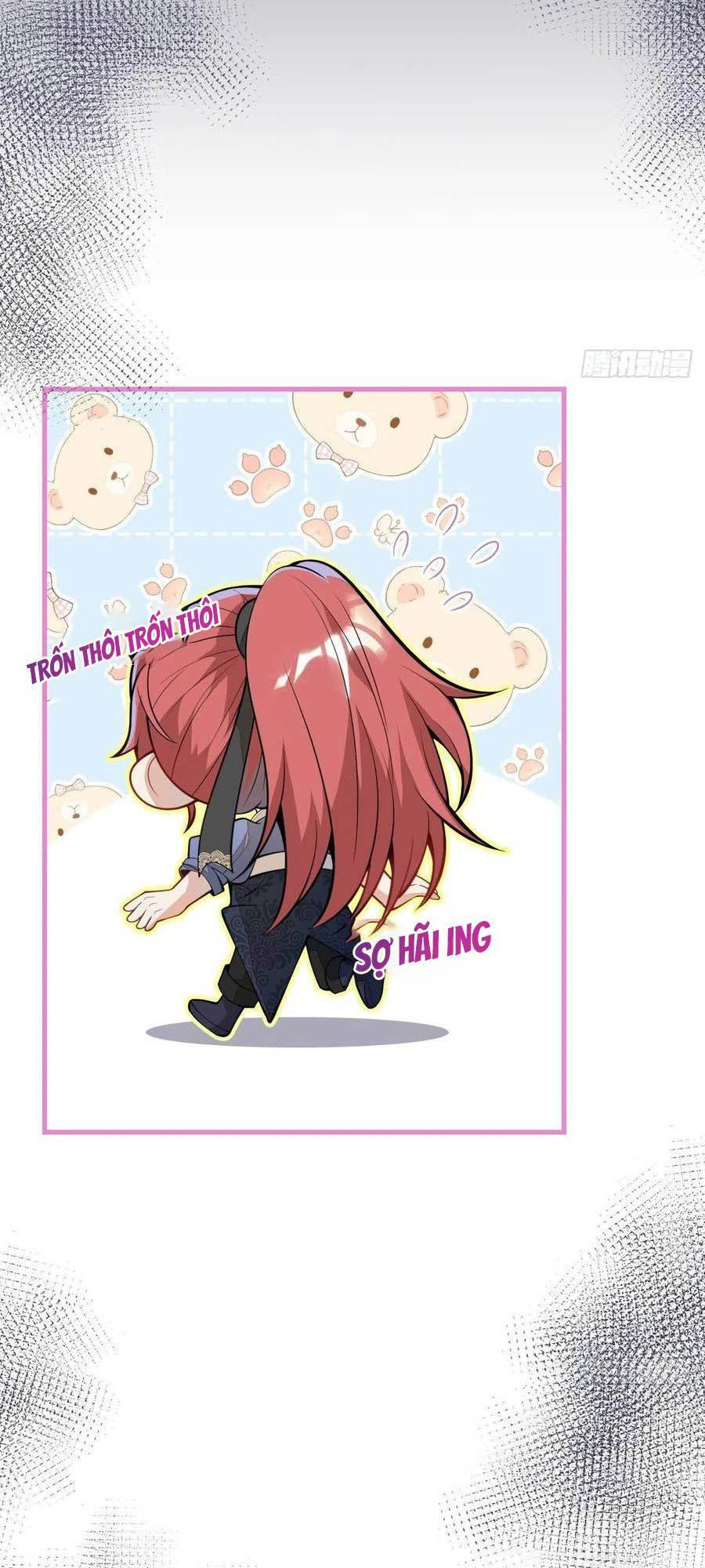 Hiratsu Cute, Shizu Cute!: Chapter 40
