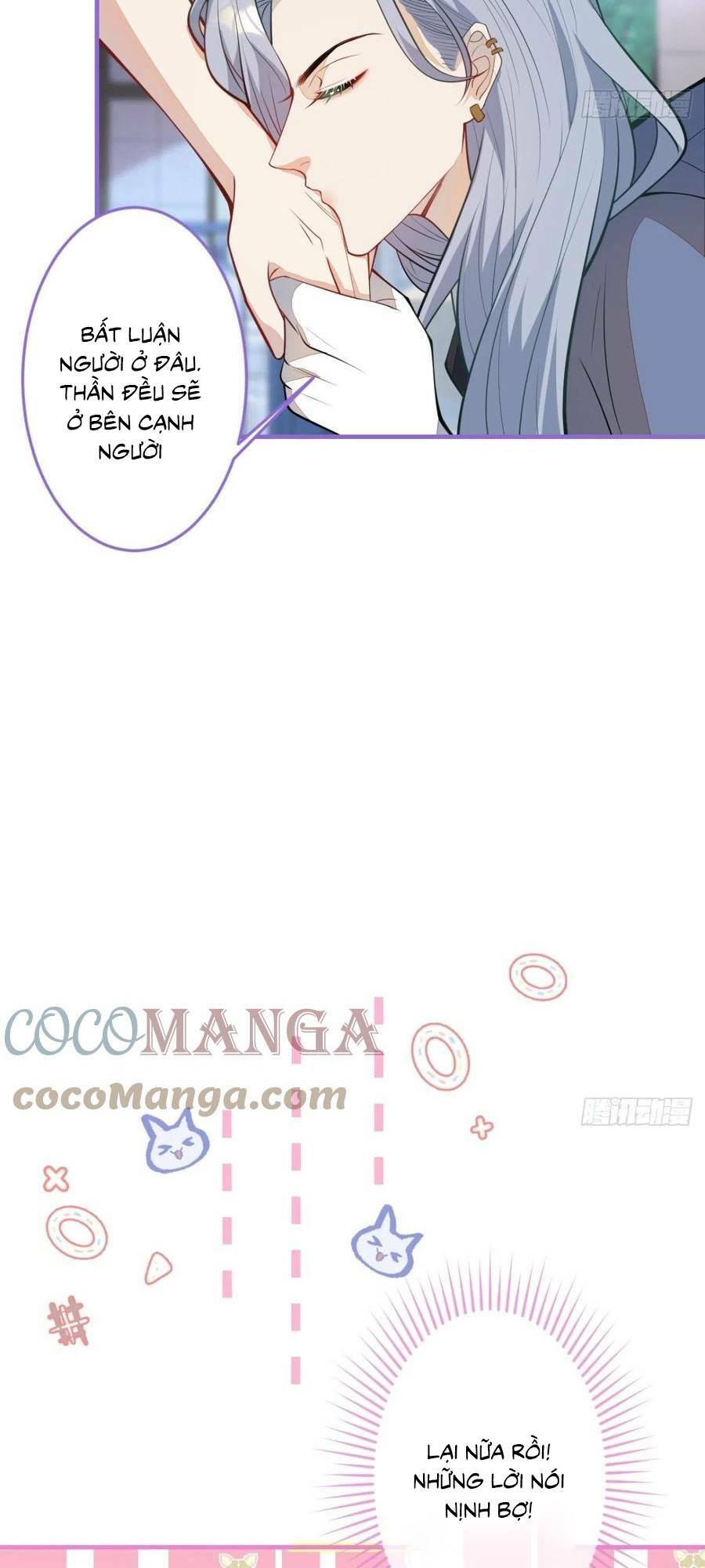 Hiratsu Cute, Shizu Cute!: Chapter 41