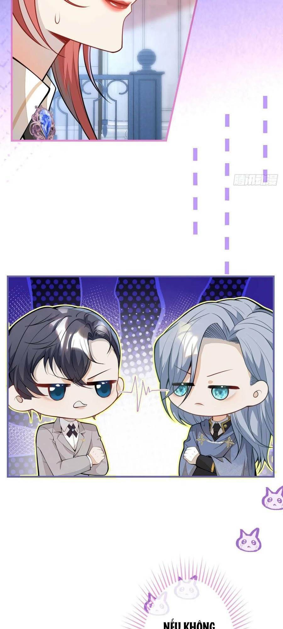 Hiratsu Cute, Shizu Cute!: Chapter 41