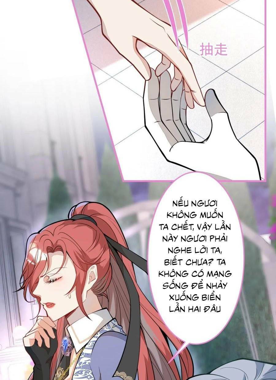 Hiratsu Cute, Shizu Cute!: Chapter 41