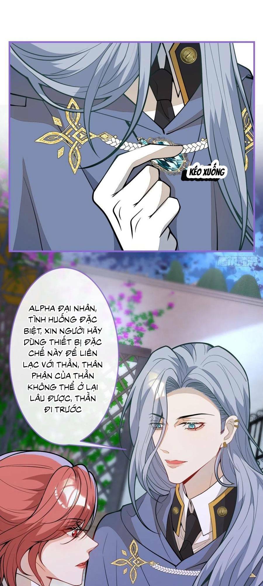 Hiratsu Cute, Shizu Cute!: Chapter 41
