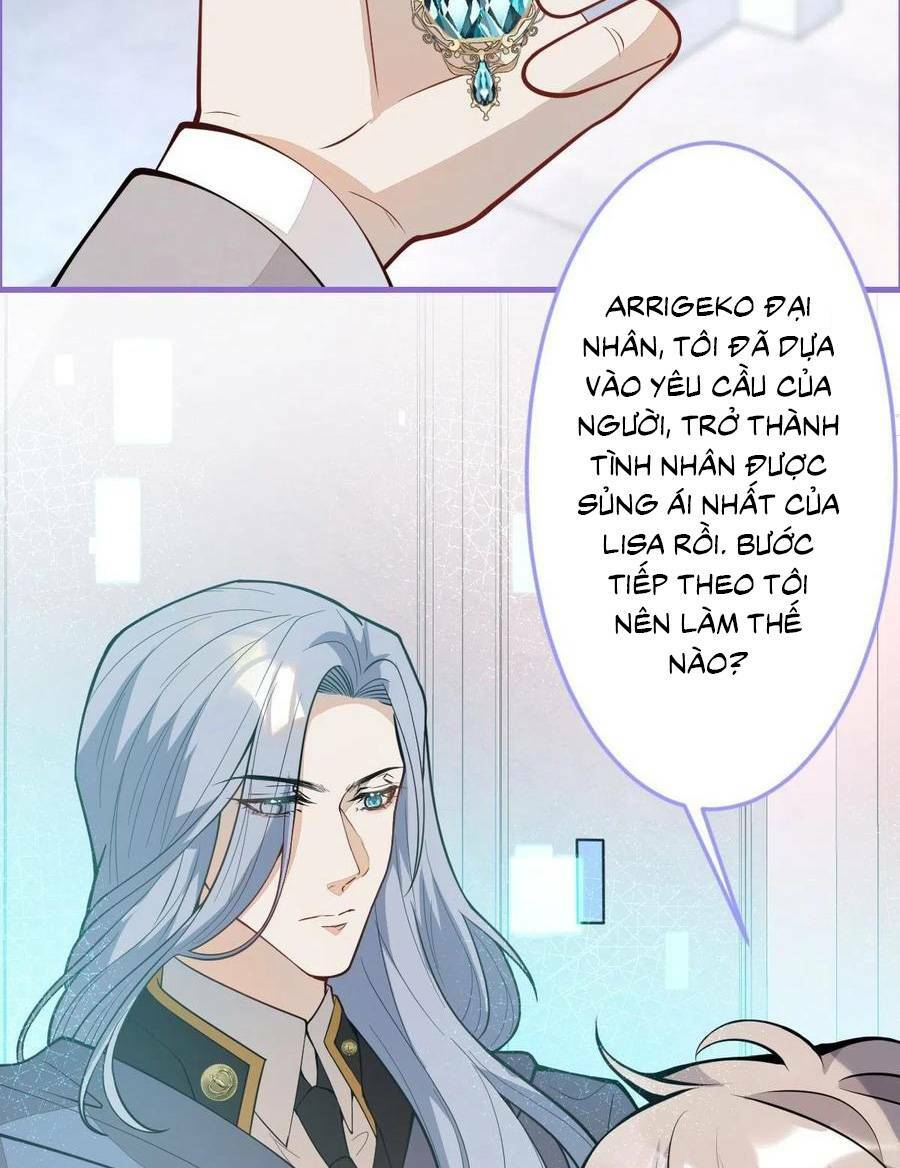 Hiratsu Cute, Shizu Cute!: Chapter 41
