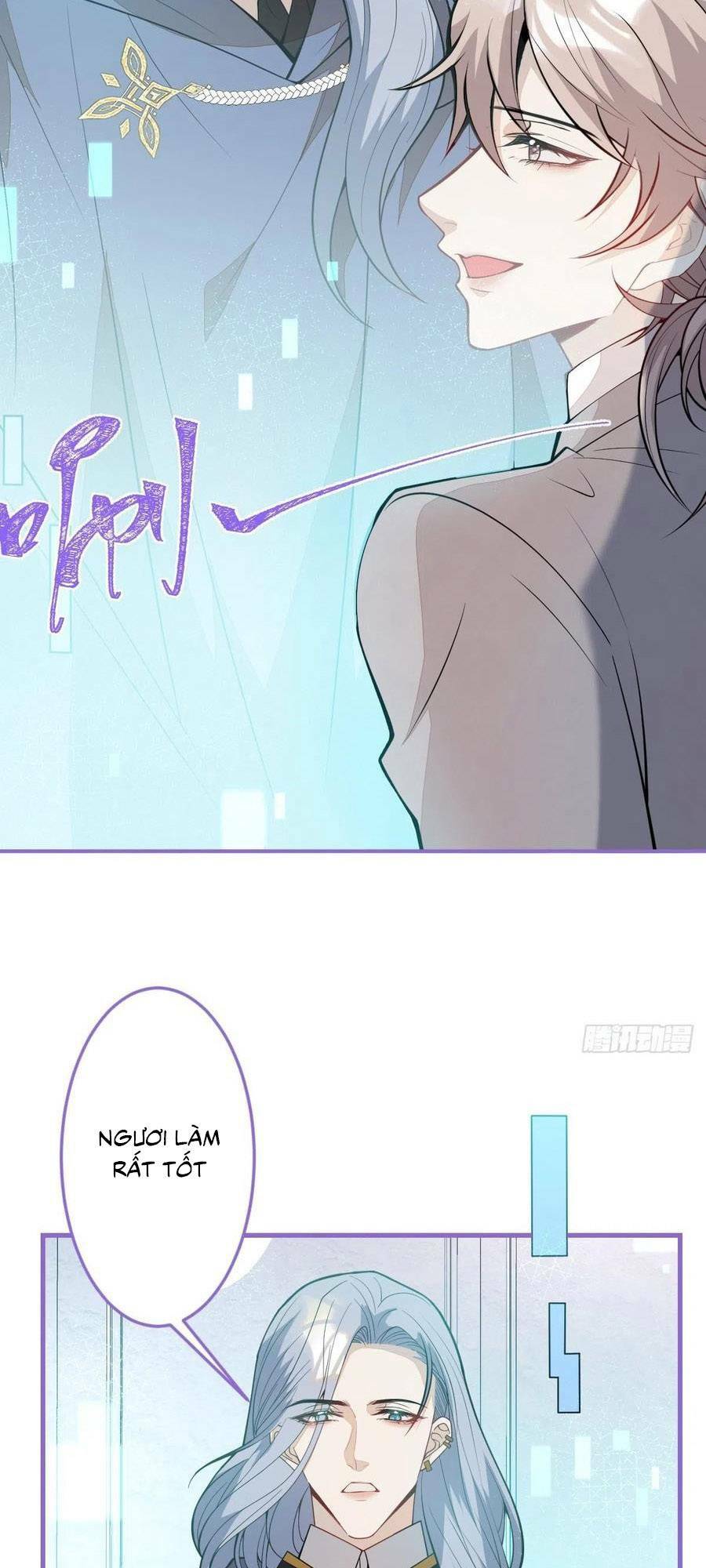 Hiratsu Cute, Shizu Cute!: Chapter 41