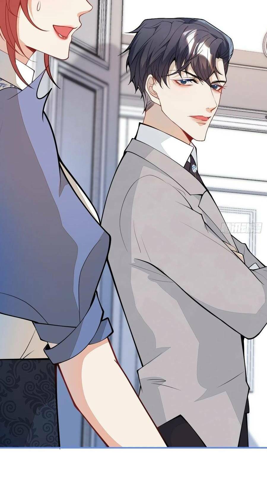 Hiratsu Cute, Shizu Cute!: Chapter 41