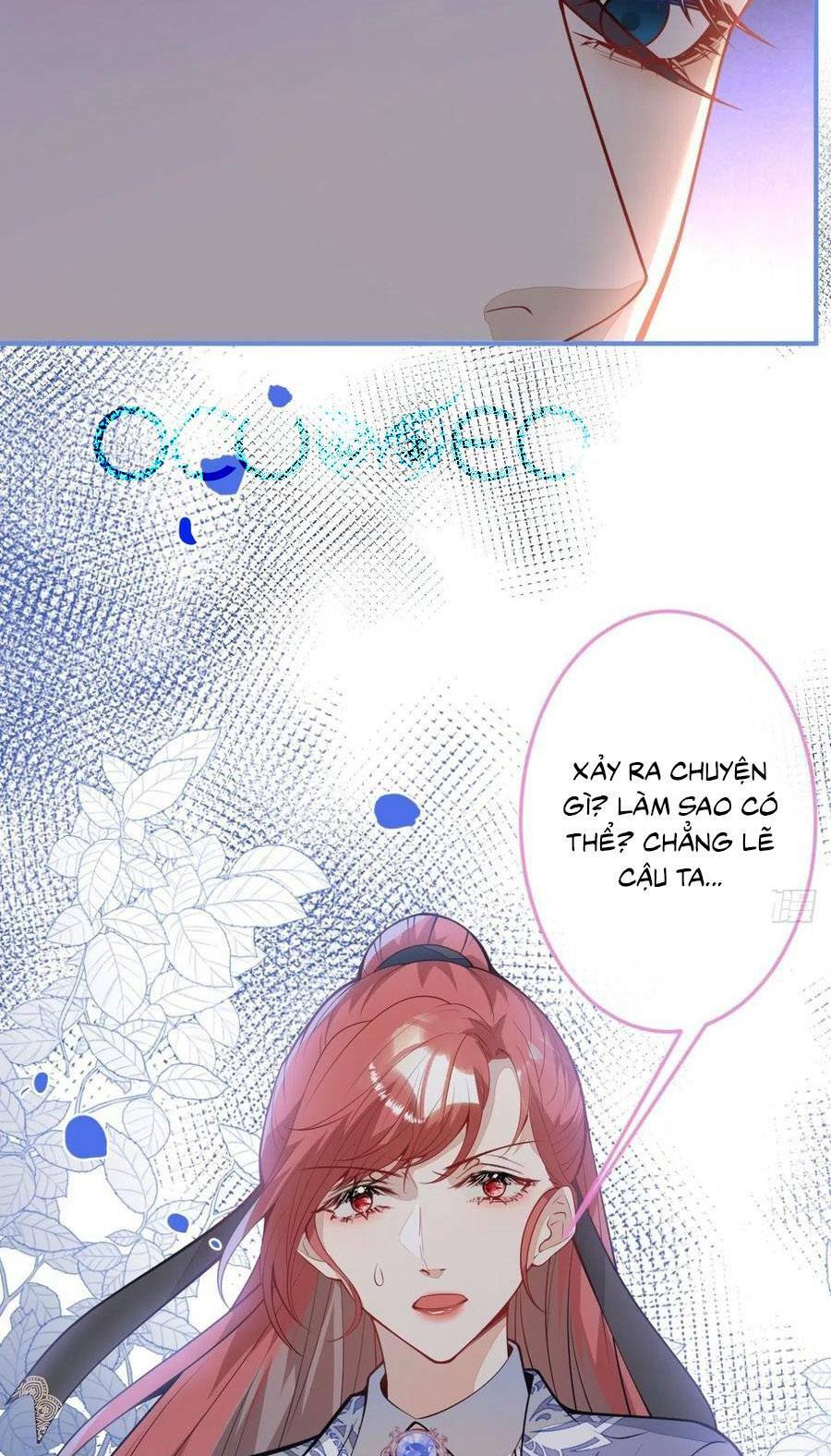 Hiratsu Cute, Shizu Cute!: Chapter 41