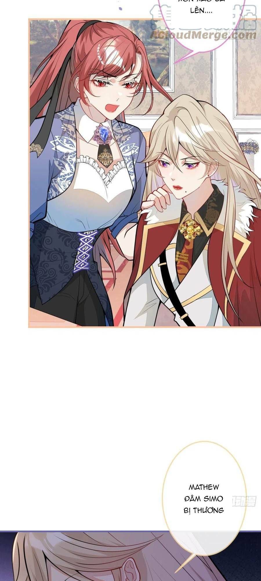 Hiratsu Cute, Shizu Cute!: Chapter 42