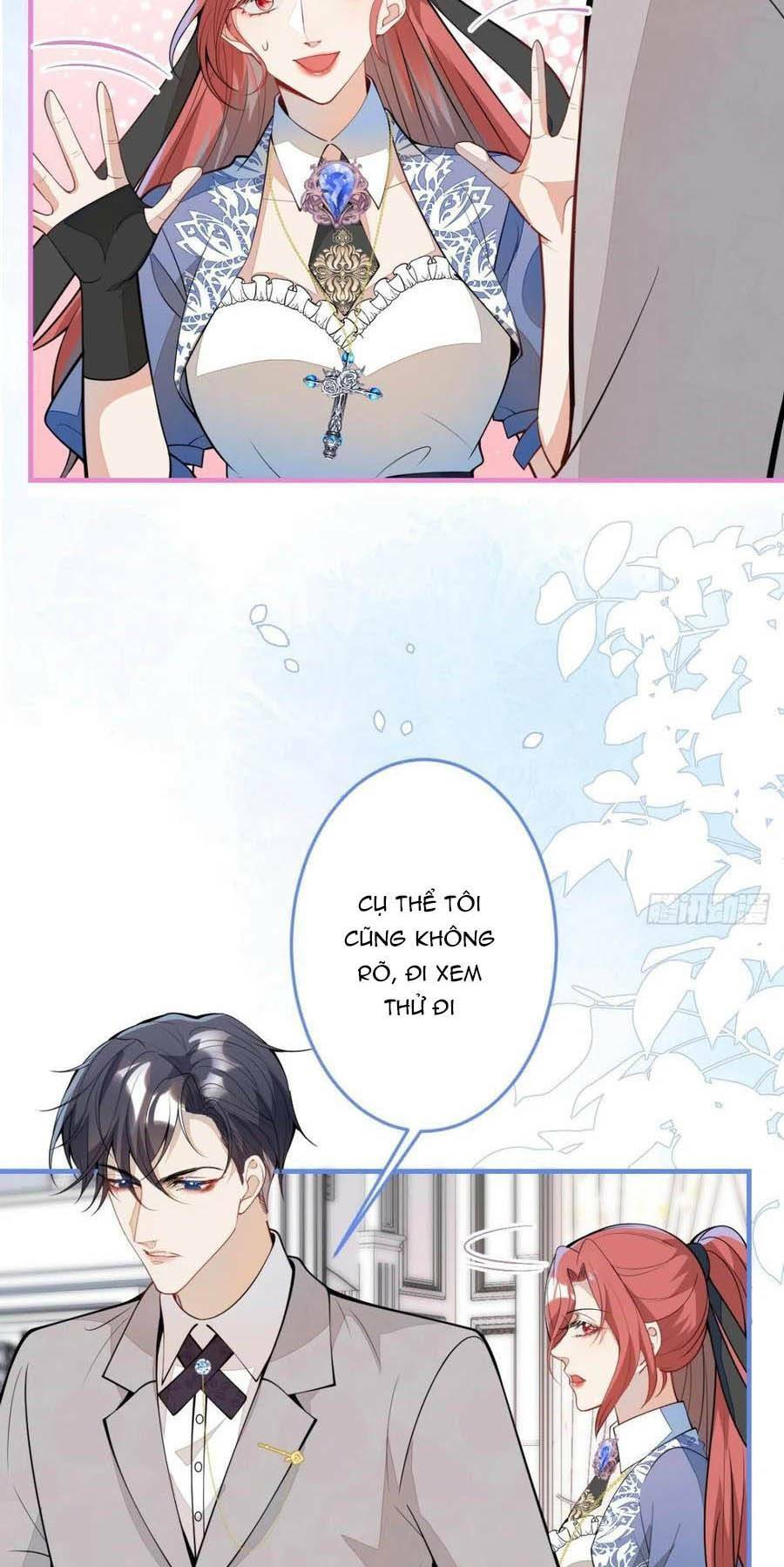 Hiratsu Cute, Shizu Cute!: Chapter 42