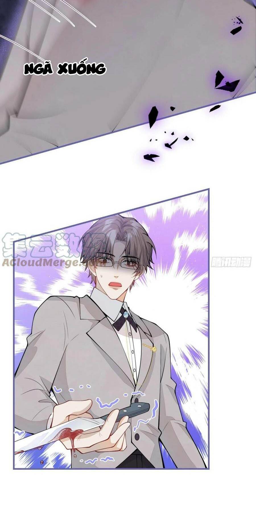 Hiratsu Cute, Shizu Cute!: Chapter 42