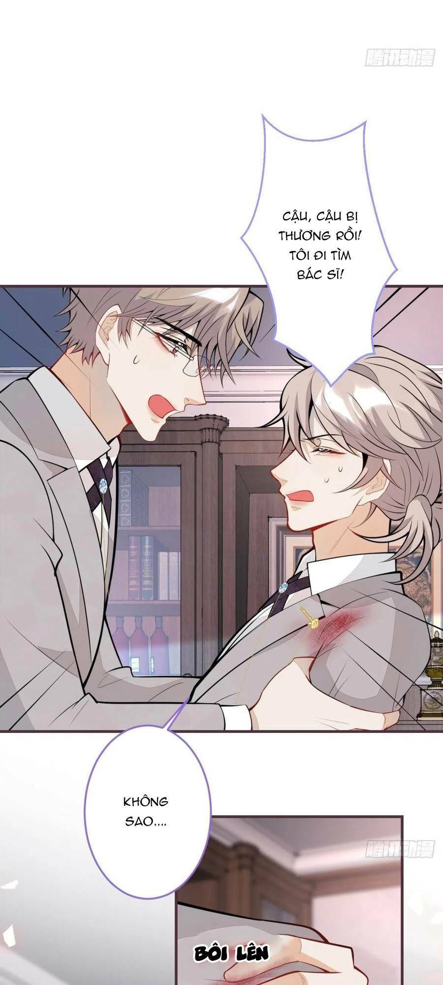 Hiratsu Cute, Shizu Cute!: Chapter 42