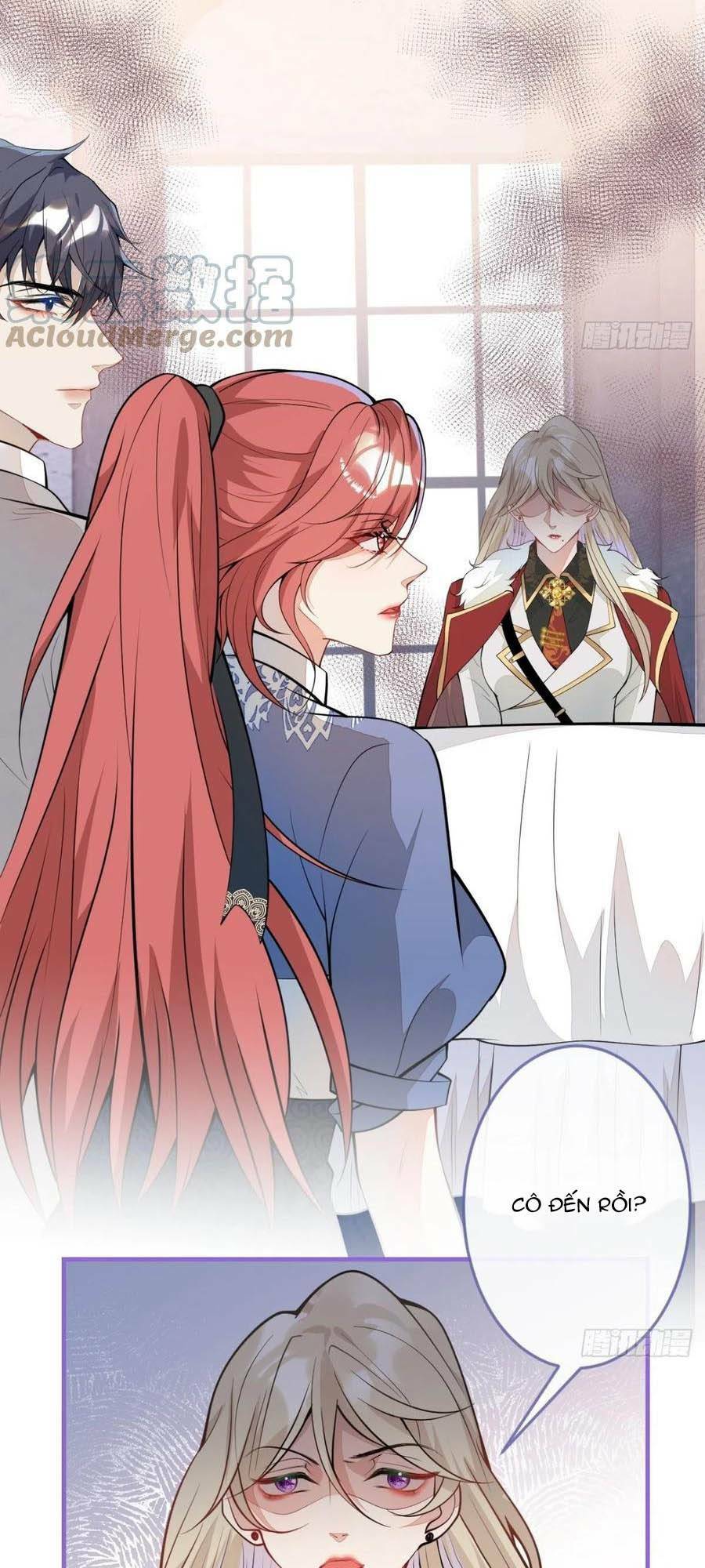 Hiratsu Cute, Shizu Cute!: Chapter 42