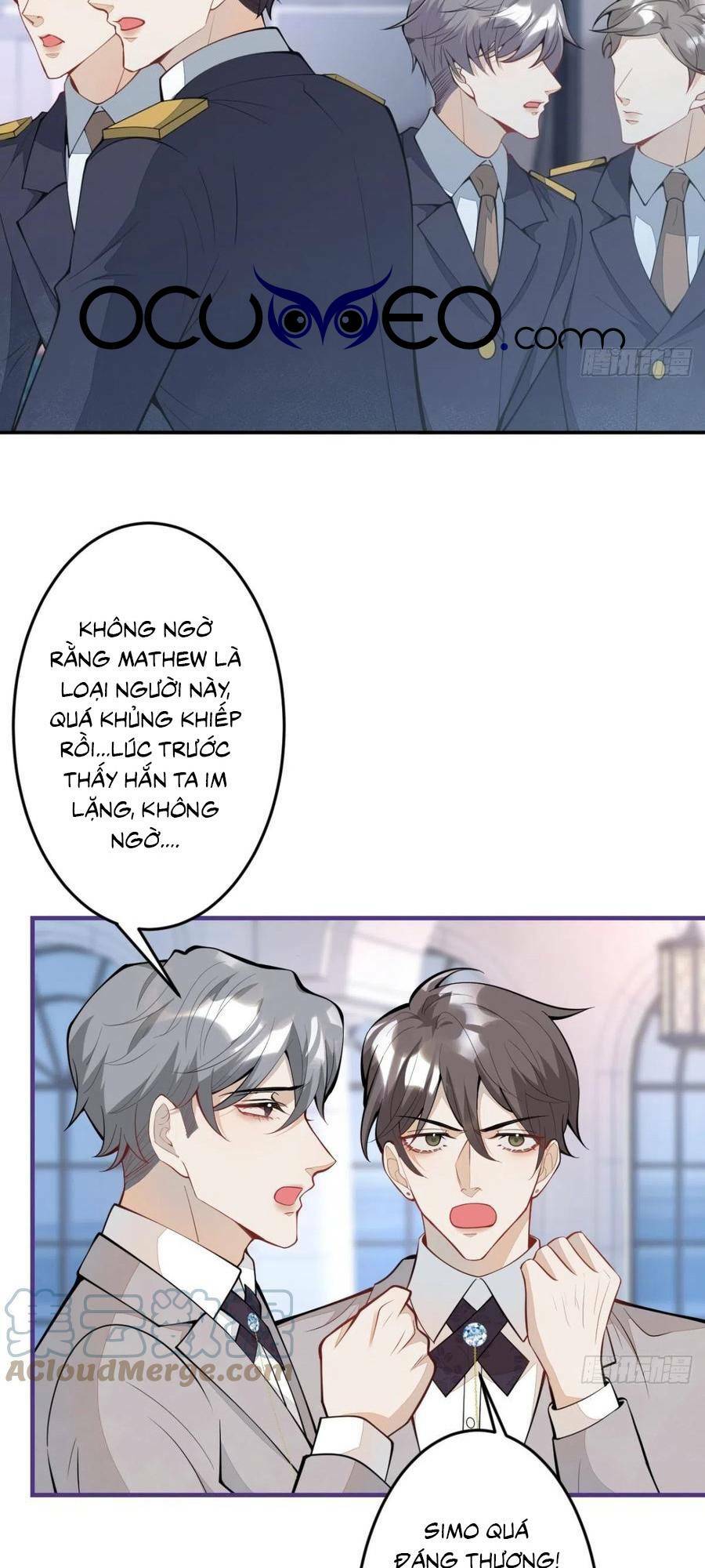 Hiratsu Cute, Shizu Cute!: Chapter 43