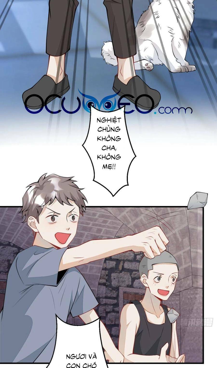 Hiratsu Cute, Shizu Cute!: Chapter 43