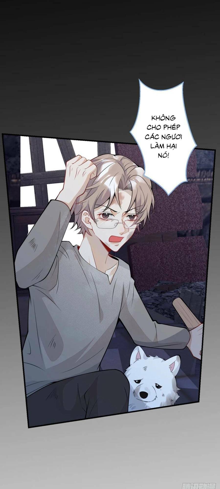 Hiratsu Cute, Shizu Cute!: Chapter 43