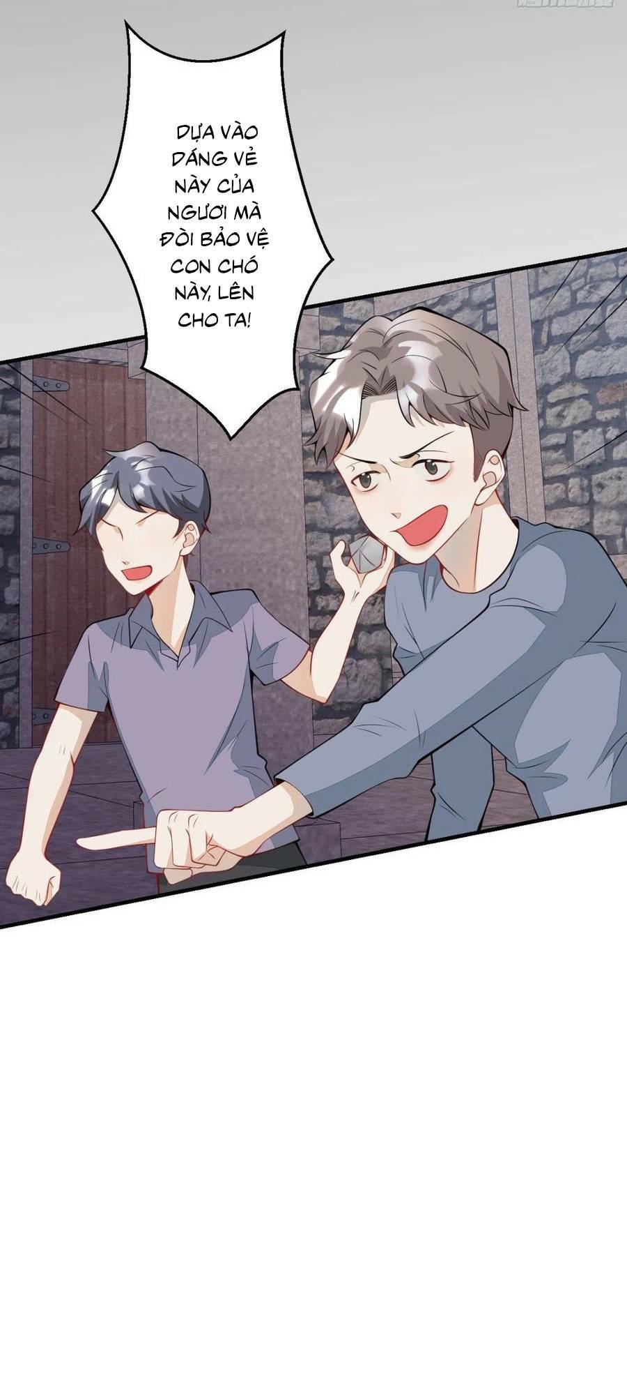 Hiratsu Cute, Shizu Cute!: Chapter 43
