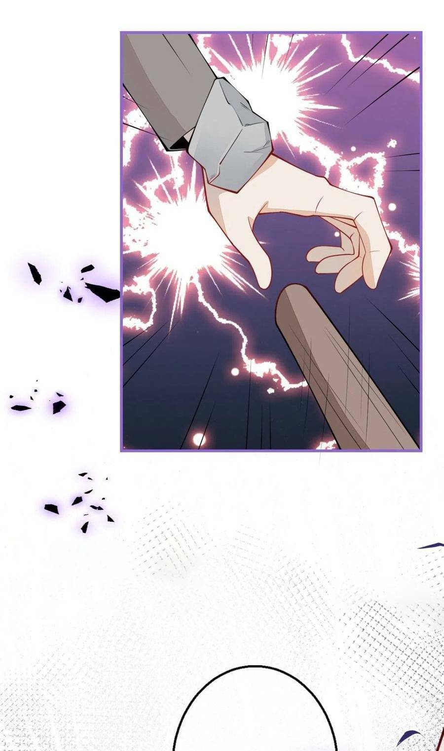 Hiratsu Cute, Shizu Cute!: Chapter 43