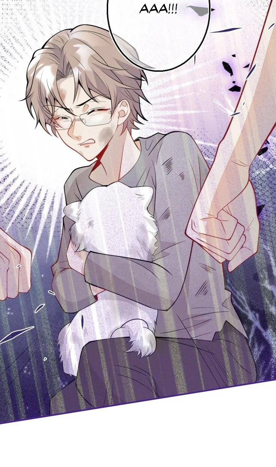 Hiratsu Cute, Shizu Cute!: Chapter 43