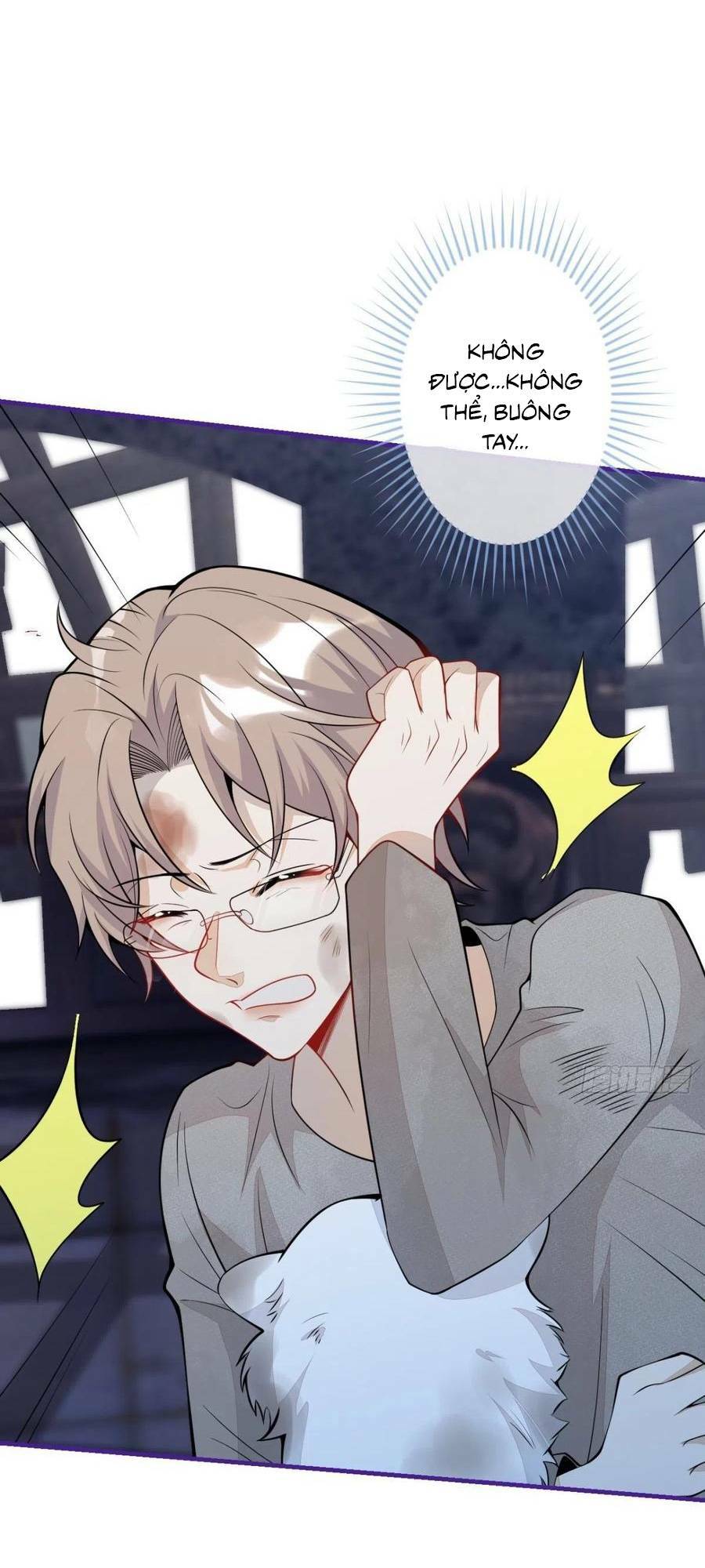 Hiratsu Cute, Shizu Cute!: Chapter 43