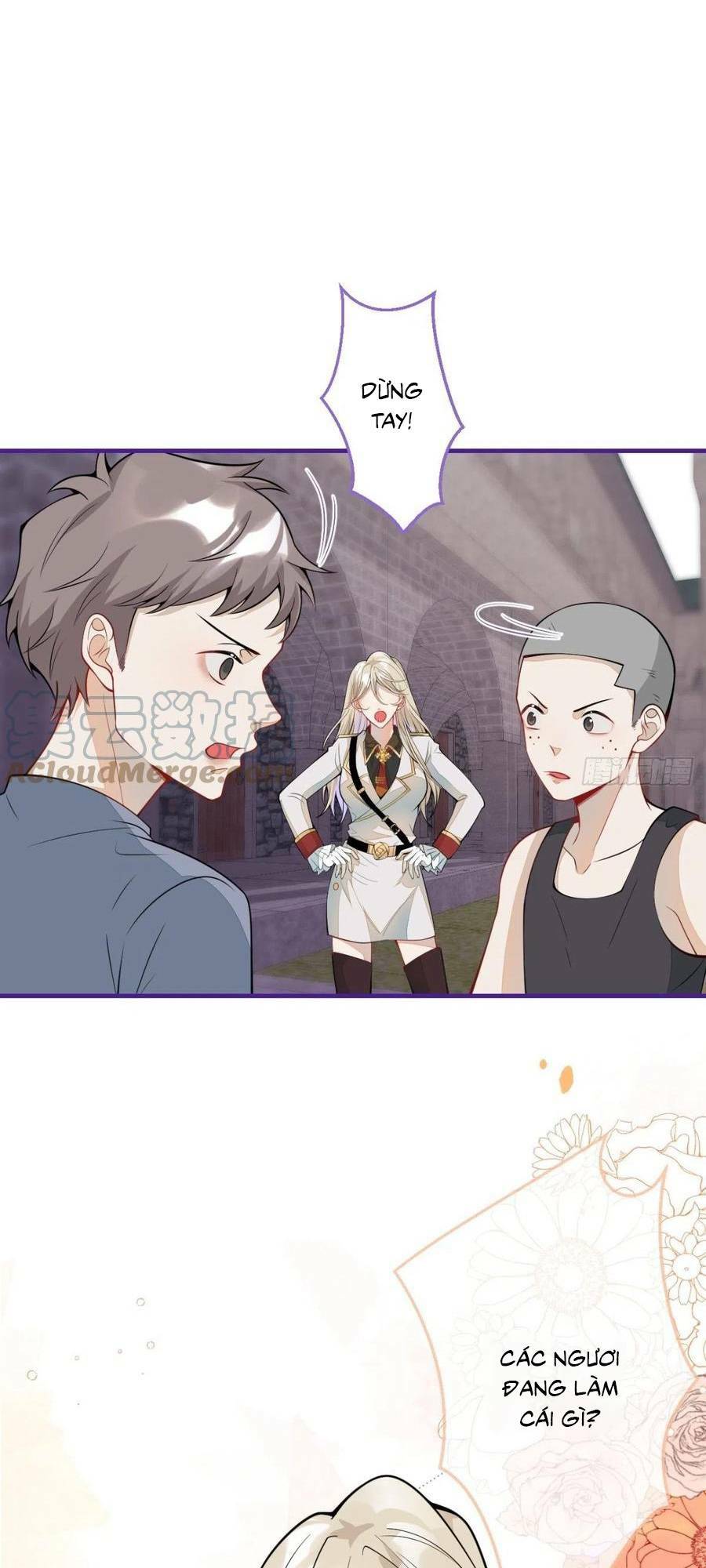 Hiratsu Cute, Shizu Cute!: Chapter 43