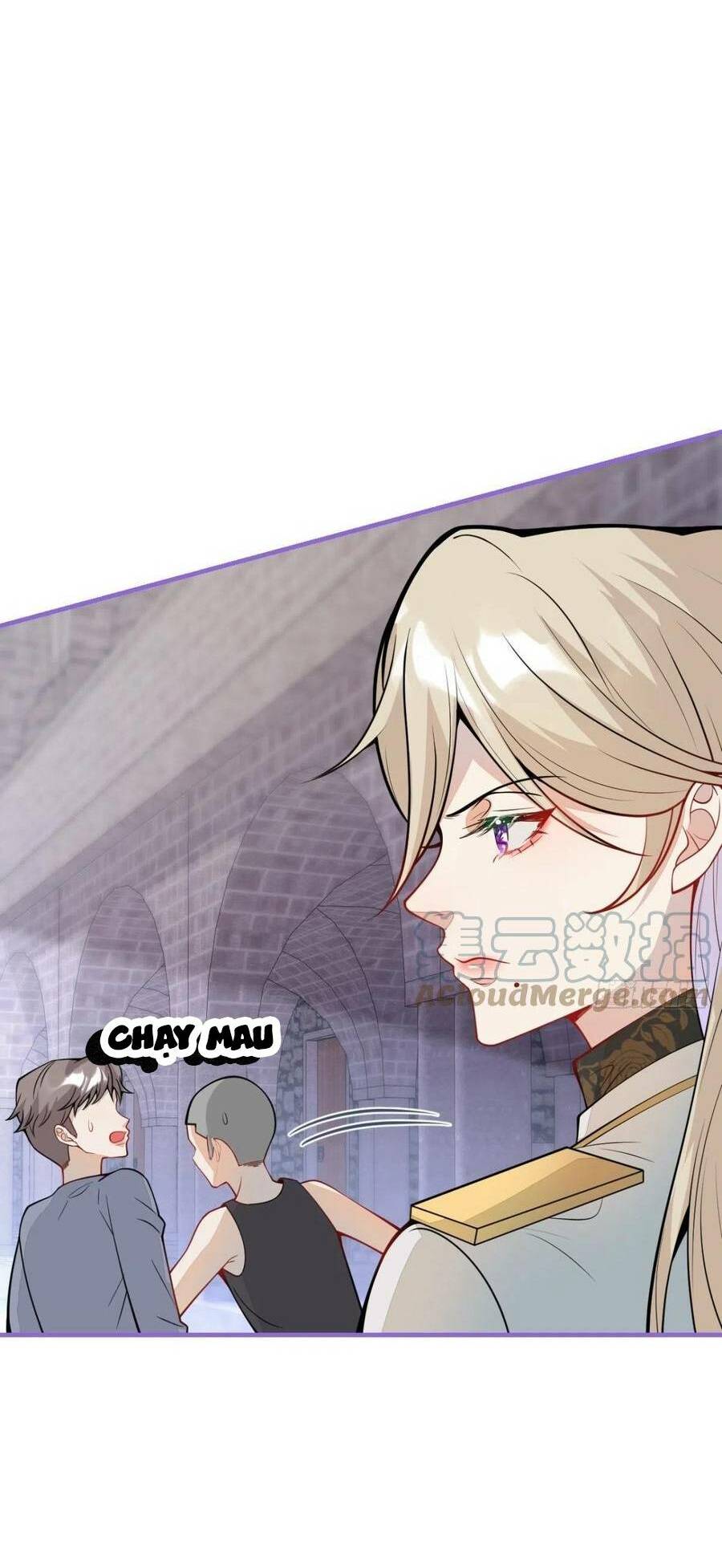 Hiratsu Cute, Shizu Cute!: Chapter 43
