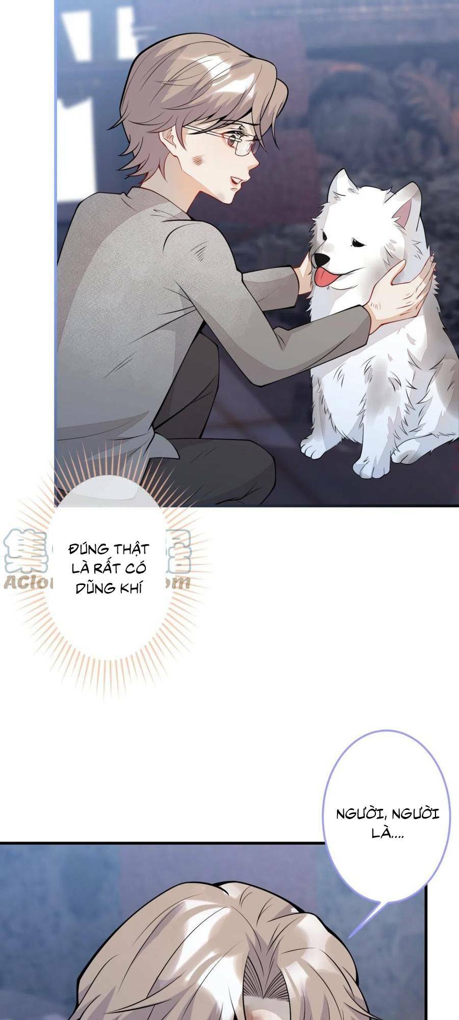 Hiratsu Cute, Shizu Cute!: Chapter 43