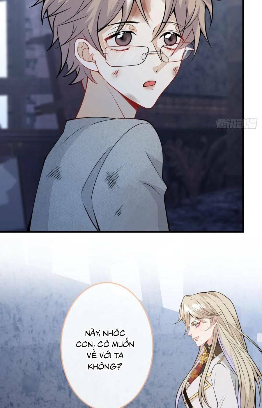 Hiratsu Cute, Shizu Cute!: Chapter 43