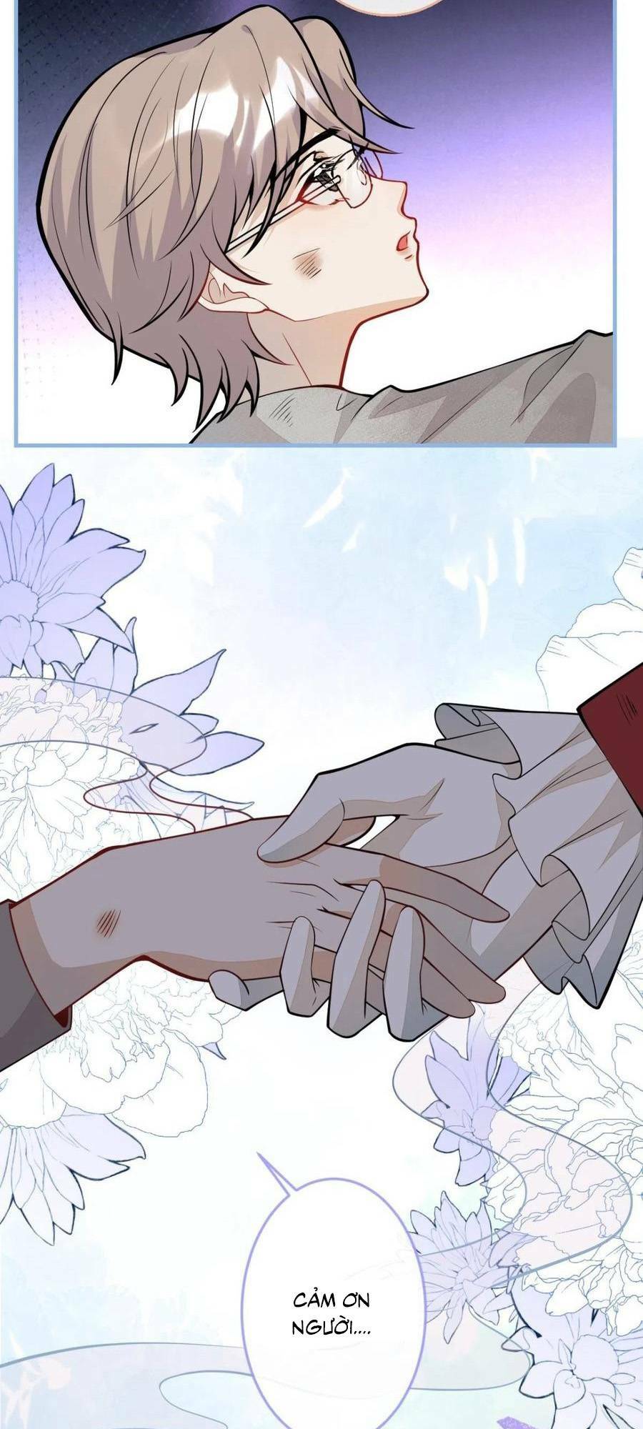 Hiratsu Cute, Shizu Cute!: Chapter 43