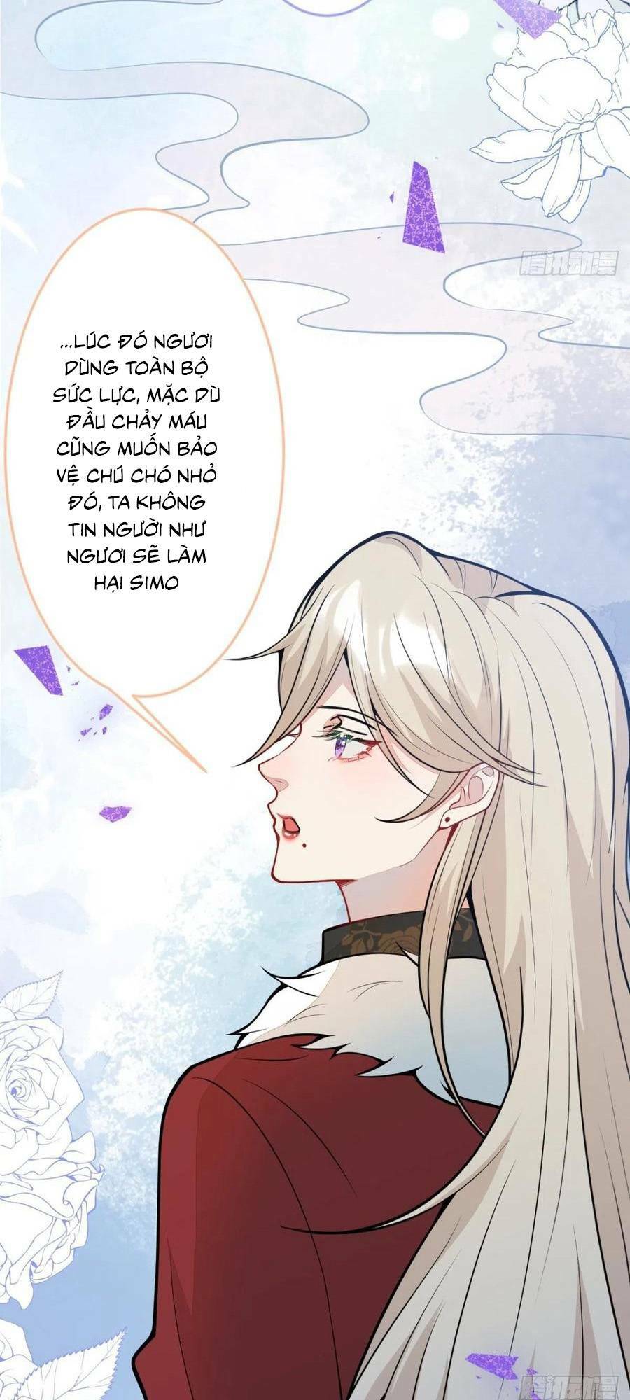 Hiratsu Cute, Shizu Cute!: Chapter 43