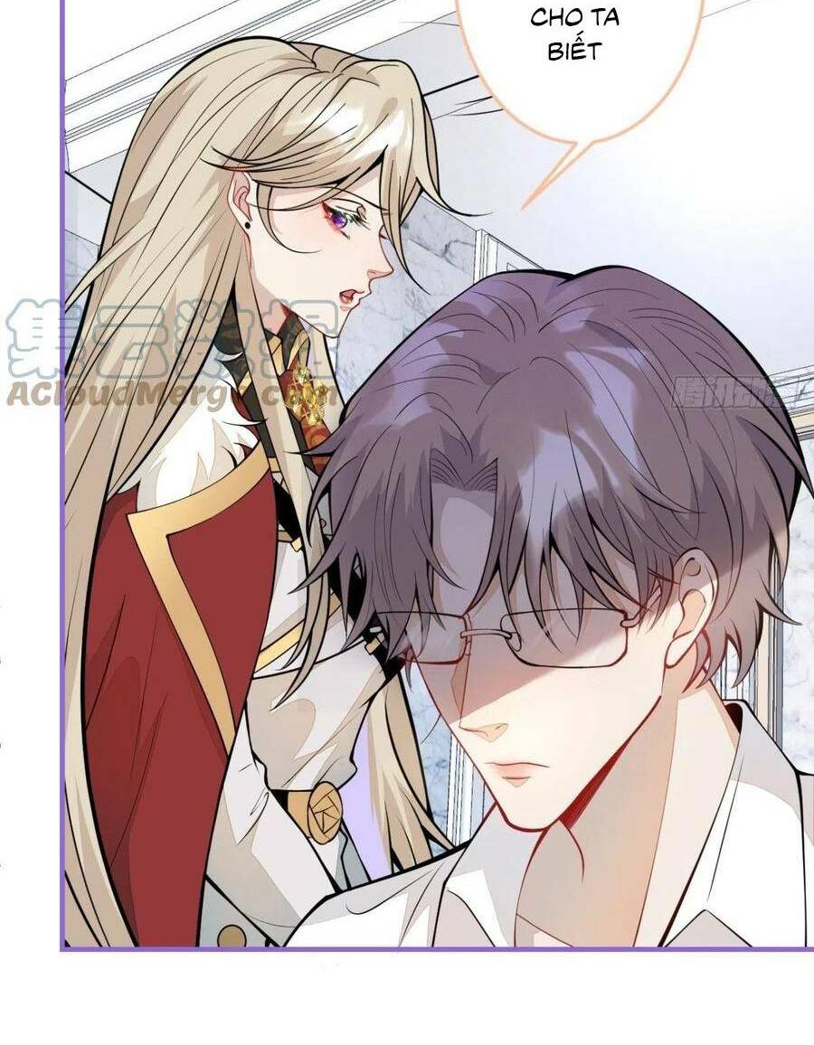 Hiratsu Cute, Shizu Cute!: Chapter 43