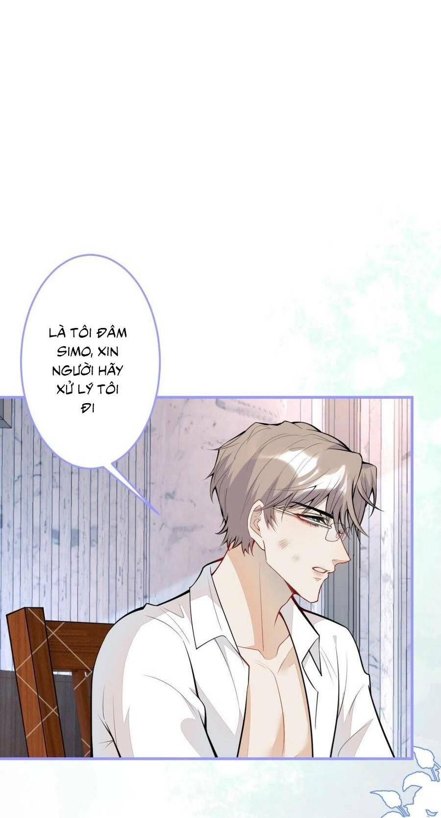 Hiratsu Cute, Shizu Cute!: Chapter 43