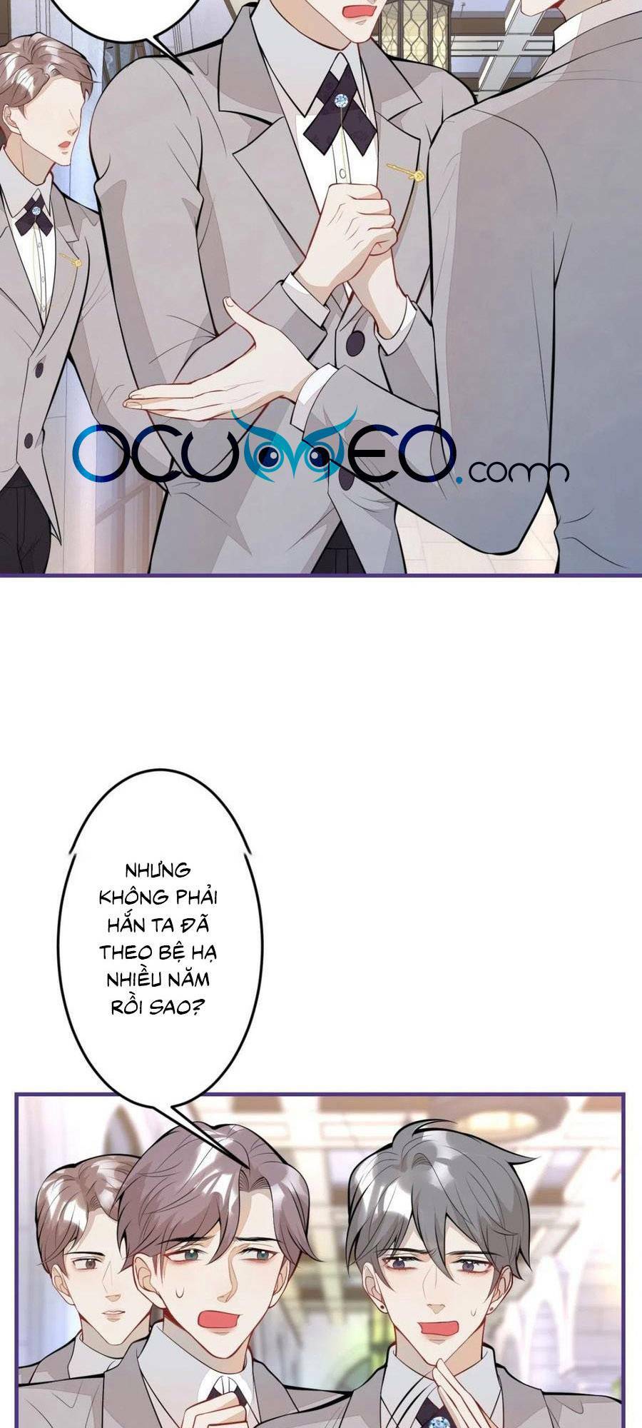 Hiratsu Cute, Shizu Cute!: Chapter 44