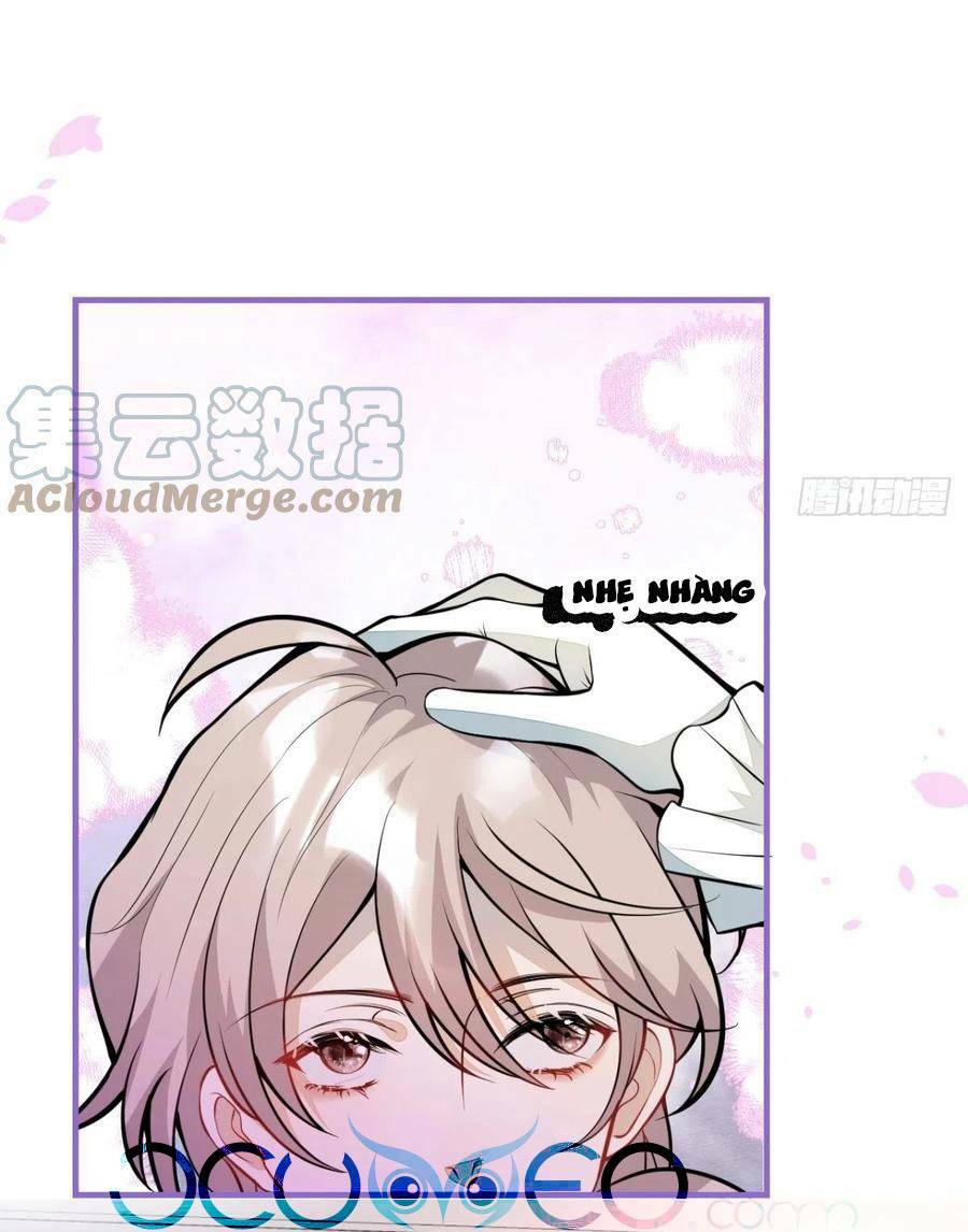 Hiratsu Cute, Shizu Cute!: Chapter 44
