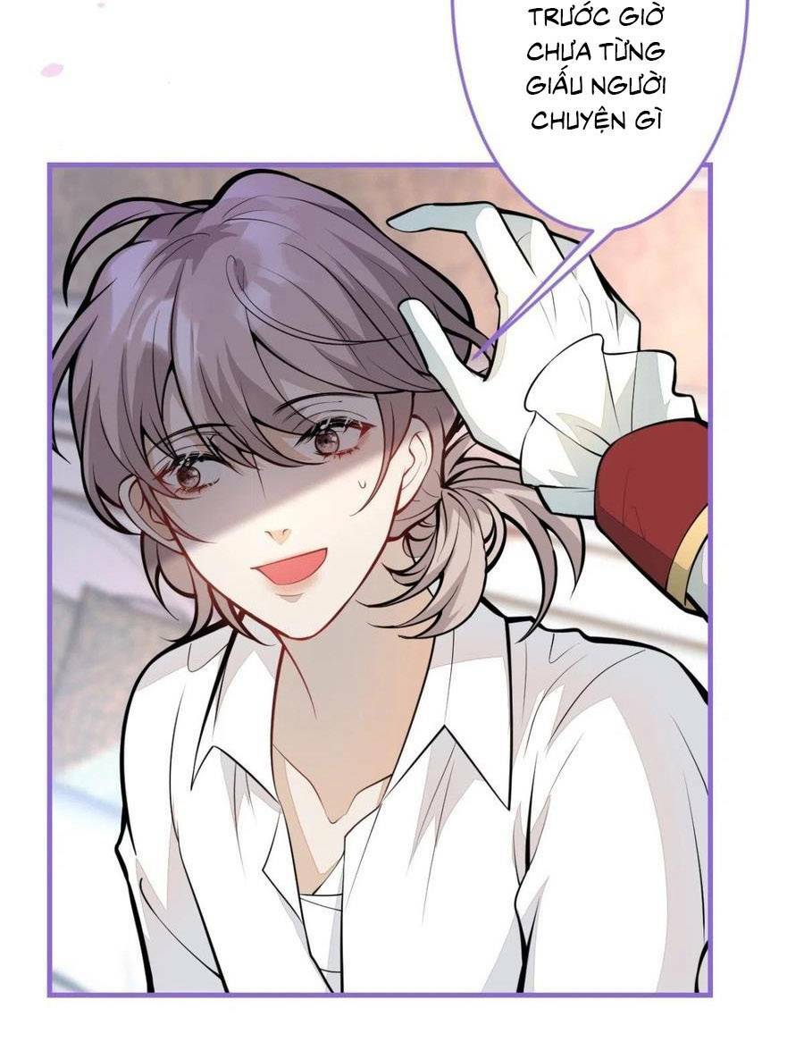 Hiratsu Cute, Shizu Cute!: Chapter 44