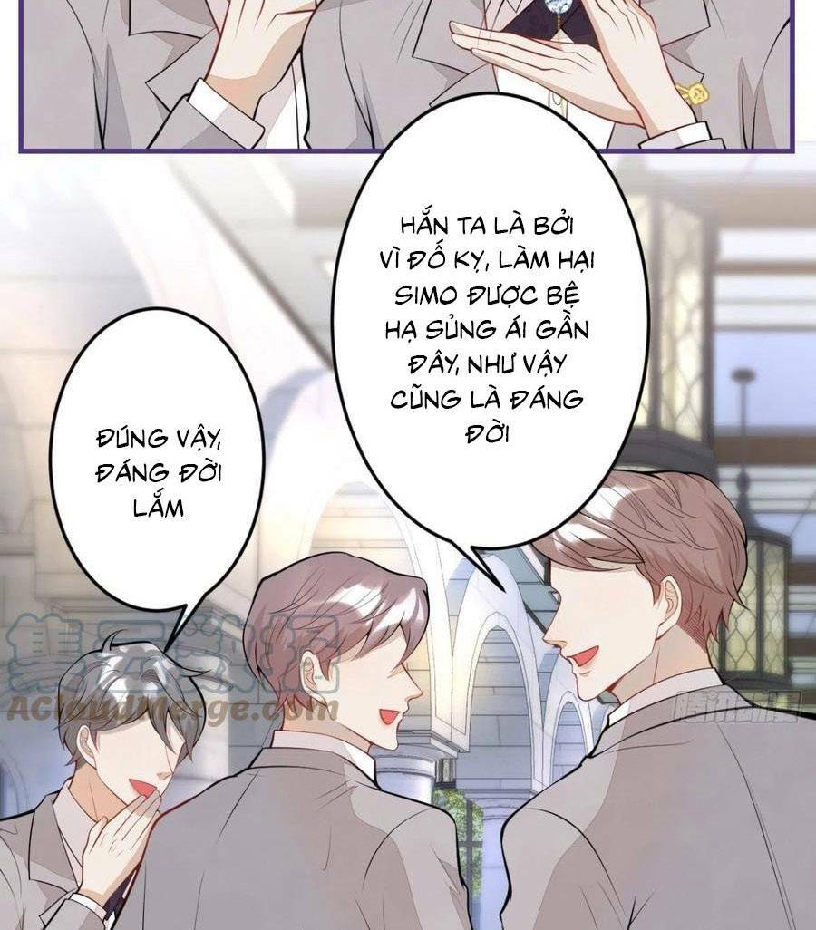 Hiratsu Cute, Shizu Cute!: Chapter 44
