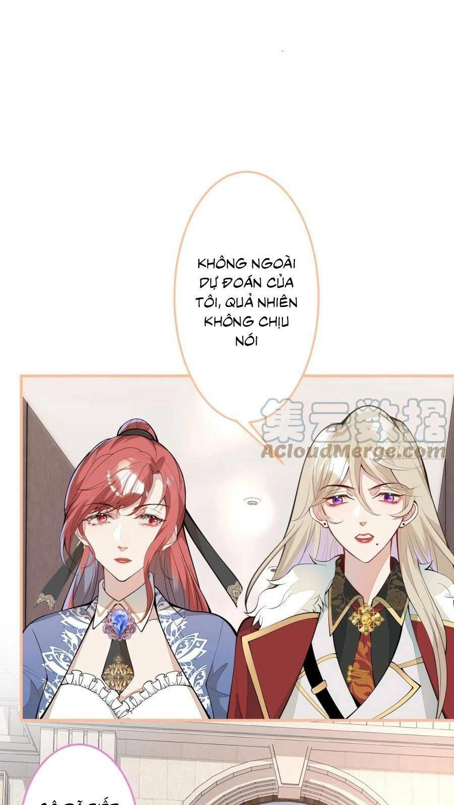 Hiratsu Cute, Shizu Cute!: Chapter 44