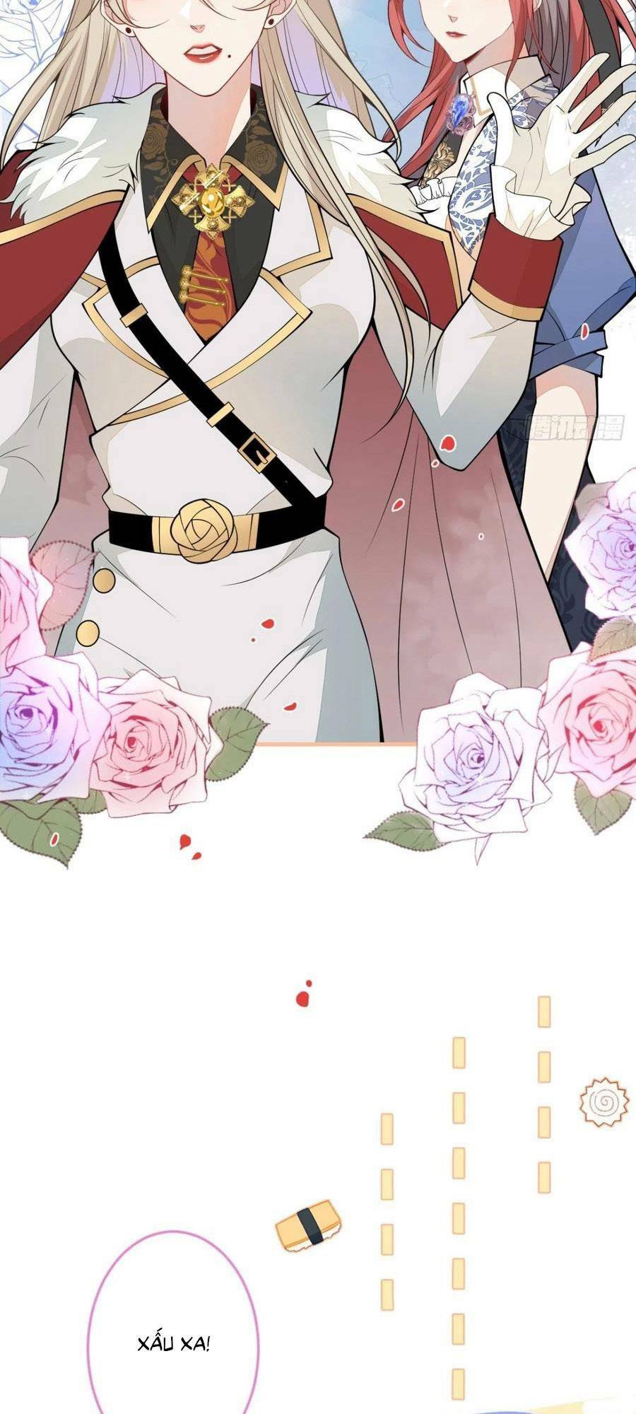 Hiratsu Cute, Shizu Cute!: Chapter 44