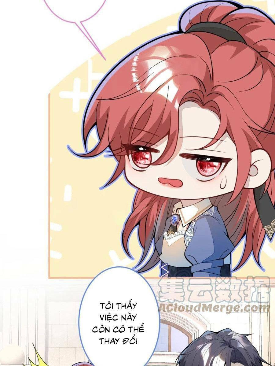 Hiratsu Cute, Shizu Cute!: Chapter 44