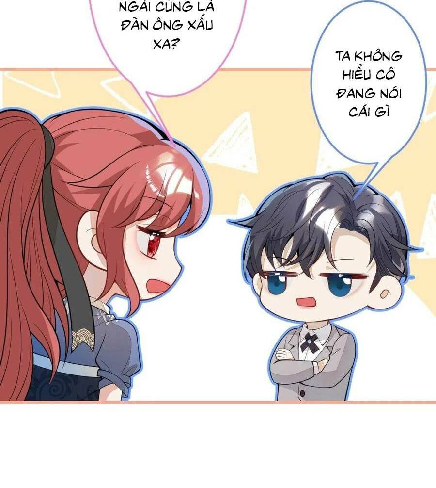 Hiratsu Cute, Shizu Cute!: Chapter 44
