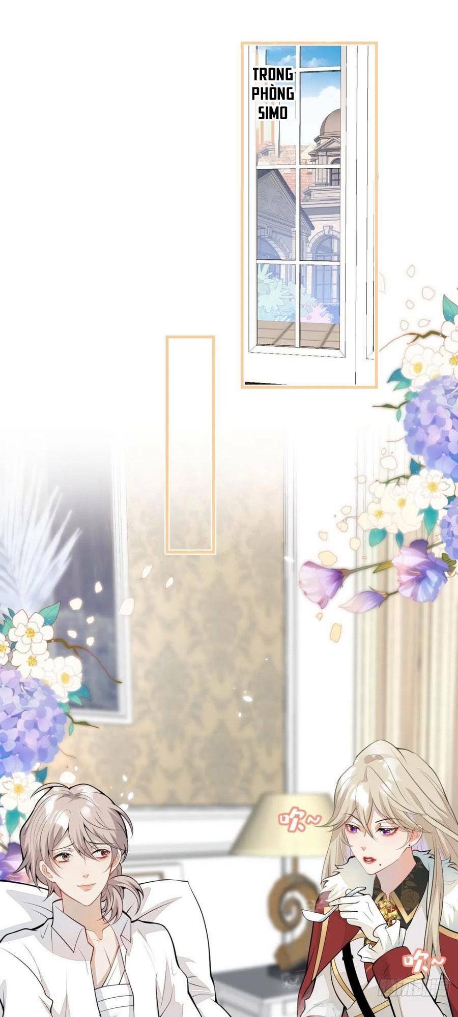 Hiratsu Cute, Shizu Cute!: Chapter 44
