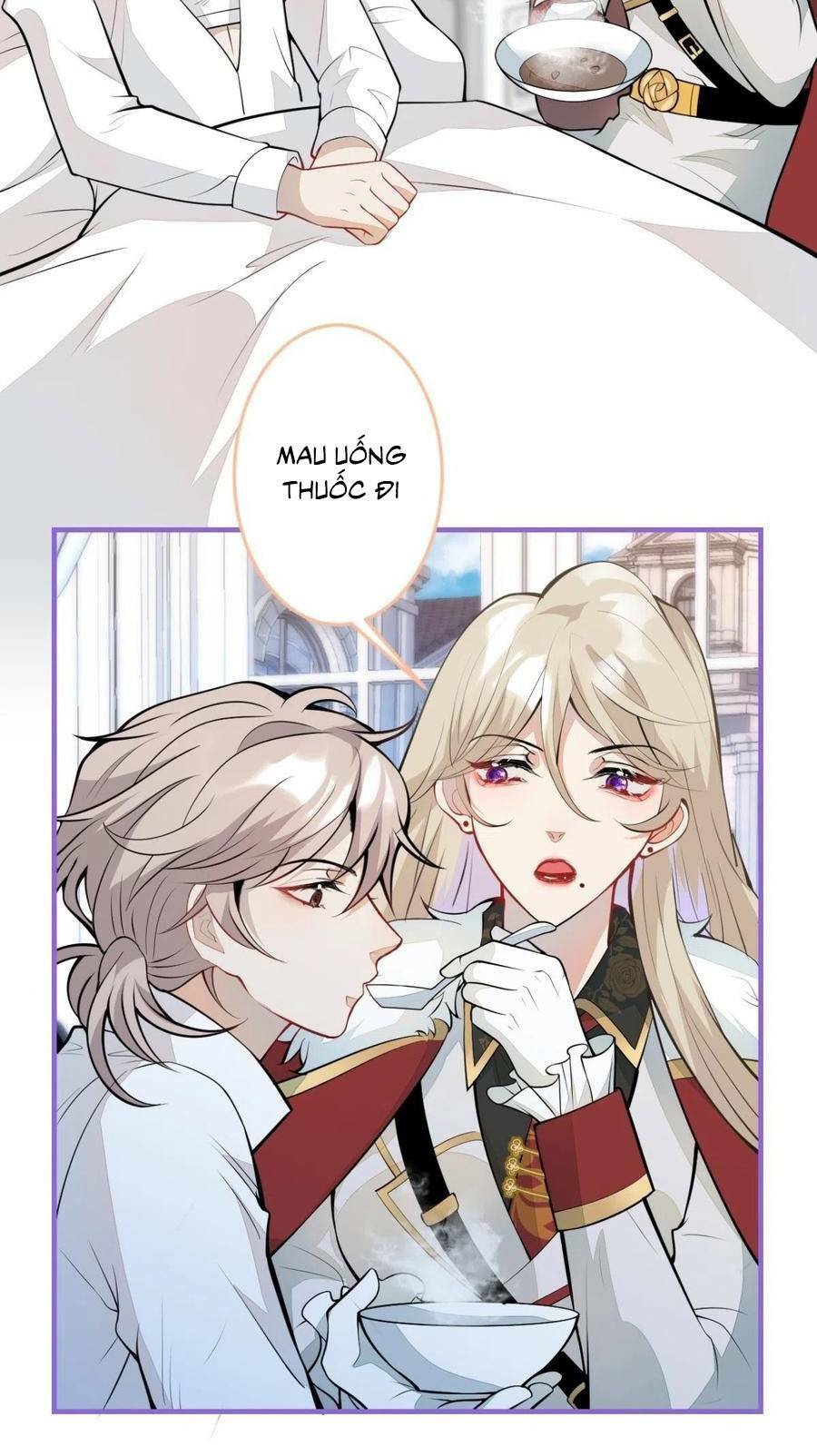 Hiratsu Cute, Shizu Cute!: Chapter 44