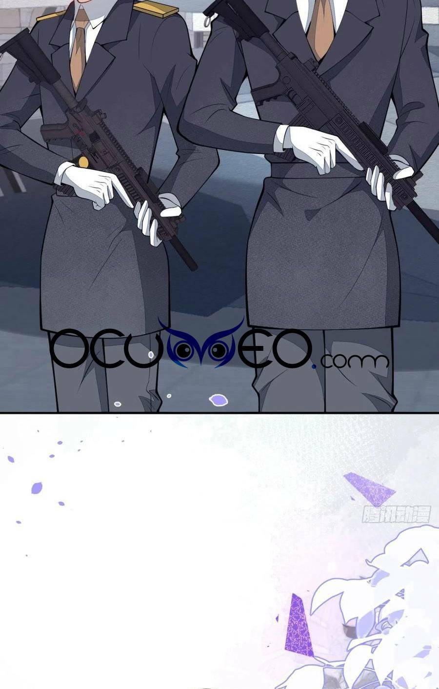 Hiratsu Cute, Shizu Cute!: Chapter 45